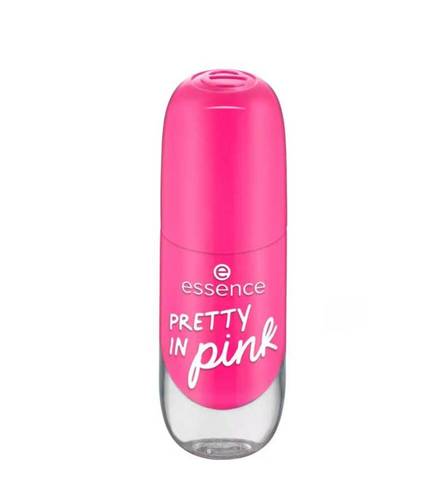 Essence gel nail polish 57
