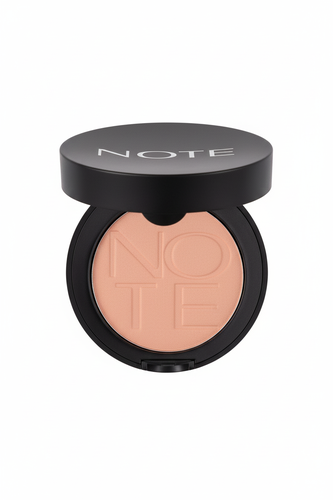 Luminous silk compressed red cheeks note 12