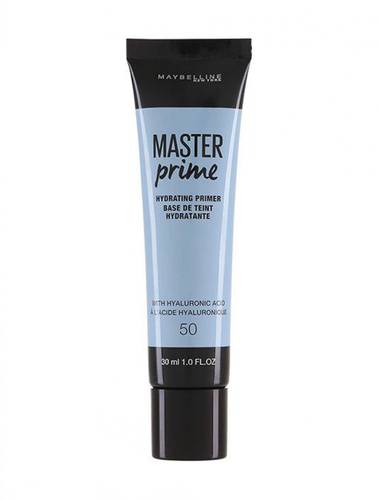 MAYBELLINE NEW YORK Master Prime Perfecting Primer 50 Hydrating