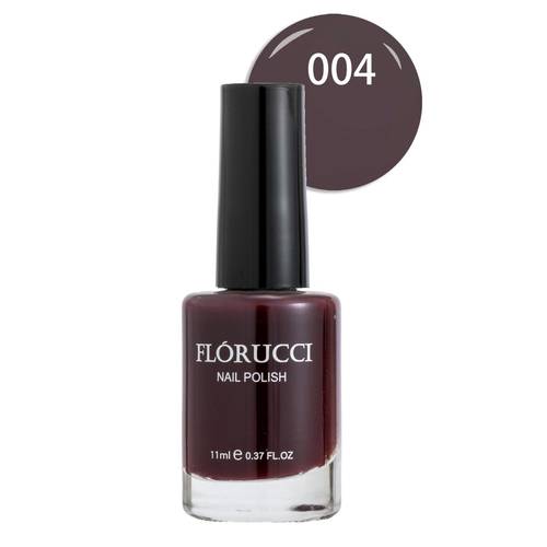 Florucci nail polish 04