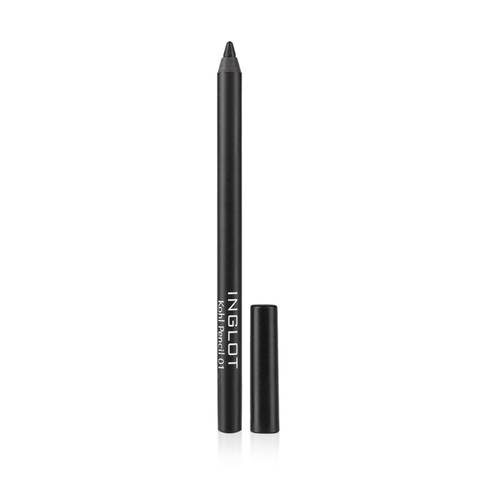 Inglot eyeliner pencil - Black 01