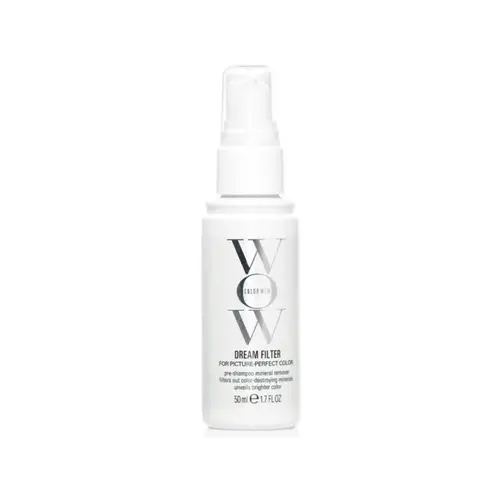 Travelati Dream Filter Shampoo from Color Wow 50 ml