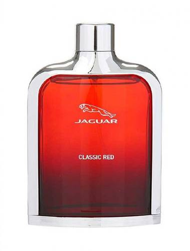 جاكوار عطر كلاسيك ريد 100مل