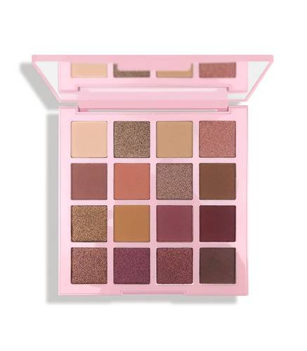 L.A. Girl Pro Mastery Eyeshadow Palette GES432 Mastery 35g