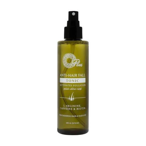 Oplus Intensive Hair Tonic with Biotin & Caffeine – 200ml
