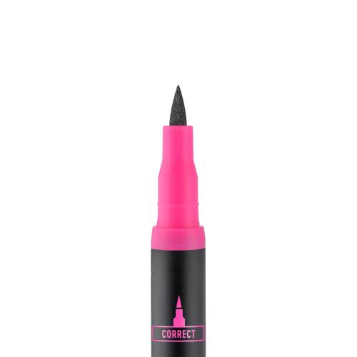 Essence Stay All Day 24h Waterproof Eyeliner - Black