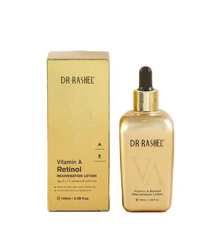 Dr.Rashel Vitamin A Retinol Rejuvenation Facial Lotion 100ml