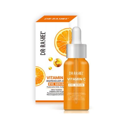 Dr. Rashel Vitamin C Eye Serum 30ml