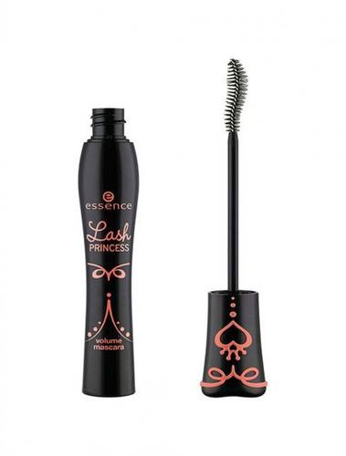 Essence Lash Princess Volume Mascara Black