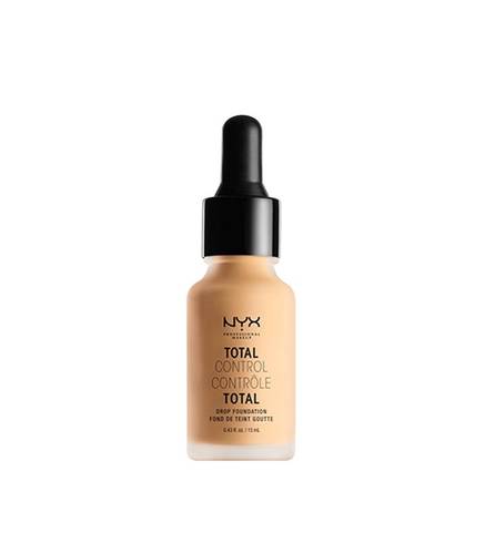 NYX Total Control Drop Foundation 08TCDF 13ml