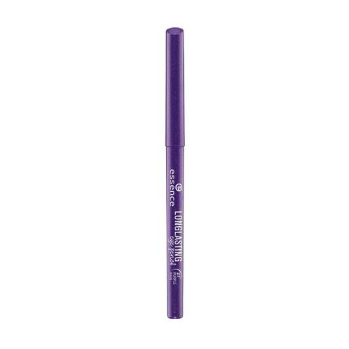 Long-lasting eyeliner from essence - 27 Purple Reign, 0.28 oz