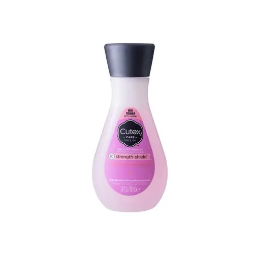 Nail polish remover and strengthener from Quitex 100ml
