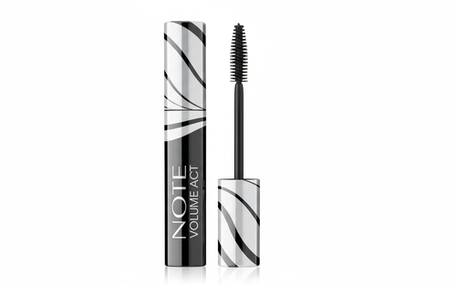 Note Cosmetic Volume Act Mascara