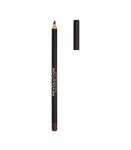 Revolution Kohl Eyeliner Brown 1.3g