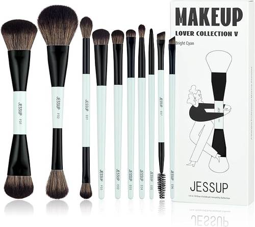 Large Makeup Brush – N JS10-075