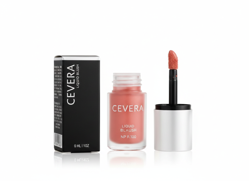 Cevera Liquid Blusher 220-2