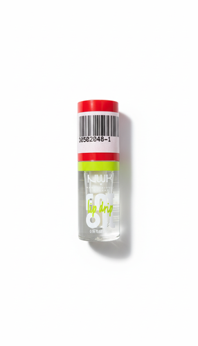 Real Beauty Liquid Lip Gloss