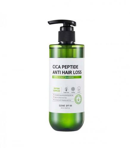 Some By Mi Cica Peptide Anti Hair Loss Derma Scalp SHAMPO 285 ml