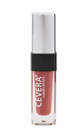 Cevera LQD Lipstick 04-Shade 12