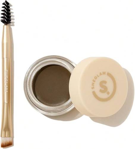 شجلام جيل حواجب ضد الماء Soft Brown