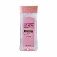 Rose Berry Body Moisturizer