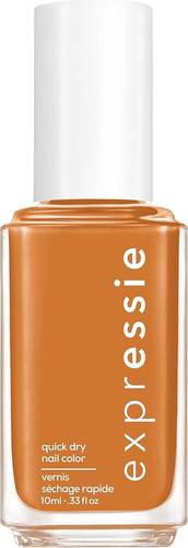 Essie Expressie Nail Polish 110 Saffr-On The Move 10ml