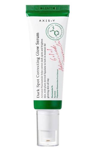 Axis-Y Dark Spot Correcting Glow Serum 50ml