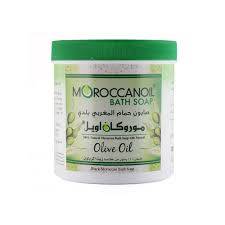 Residents of Dr. Oil bath for treating hair with rosemary