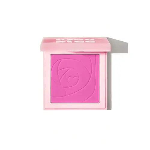 SHEGLAM Love Dive Tender Heart Powder Blush-Dont Pink Twi