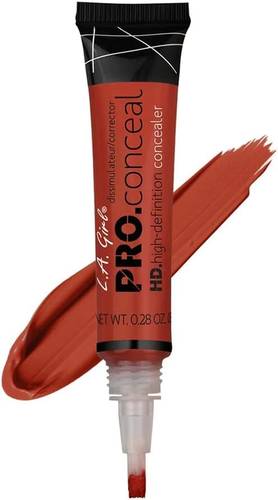 L.A. Girl Pro Conceal HD Concealer Reddish Corrector