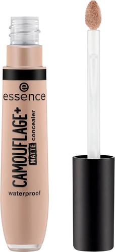 Essence Camouflage + Matte Long-Lasting Waterproof Concealer 150