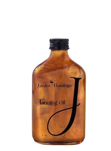  Jardin Flamingo Tanning Oil 200ml