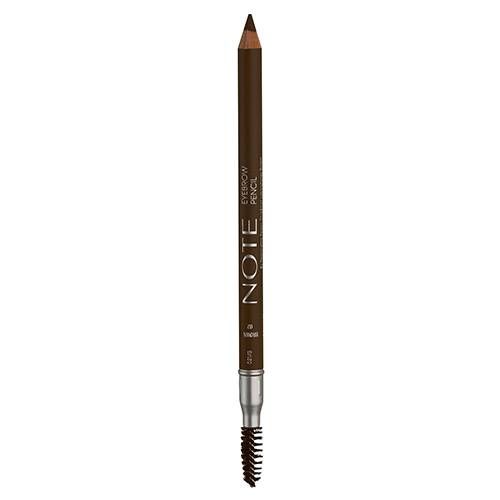 Note Eyebrow Pencil - 02 BROWN