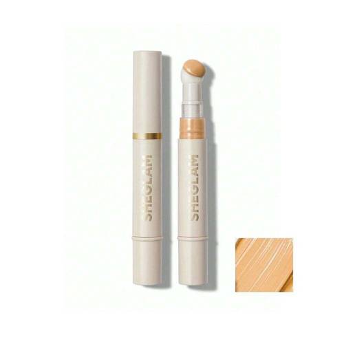 SHEGLAM  Concealer Full Coverage - Nude