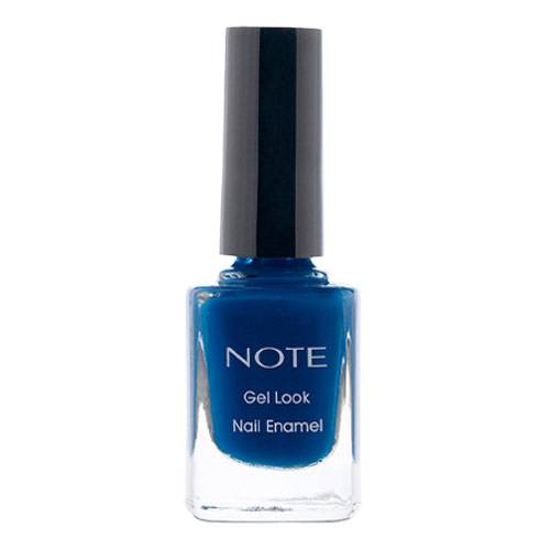Note Gel Look Nail Enamel 20- 9ml