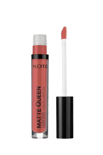 Liquid Matte Lipstick by Note, #24 - 4ml