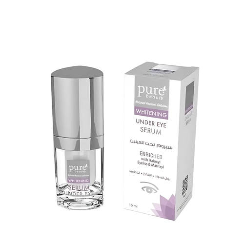 Eye Serum from Pure Beauty - 15ml