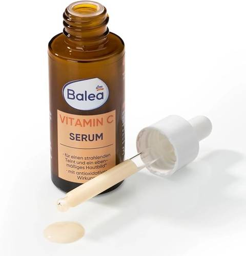 Vitamin C Serum from Balia 30 ml