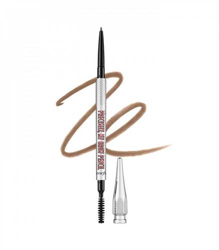 Benefit Precisely My Brow Eyebrow Pencil 3 Warm Light Brown 0.08g