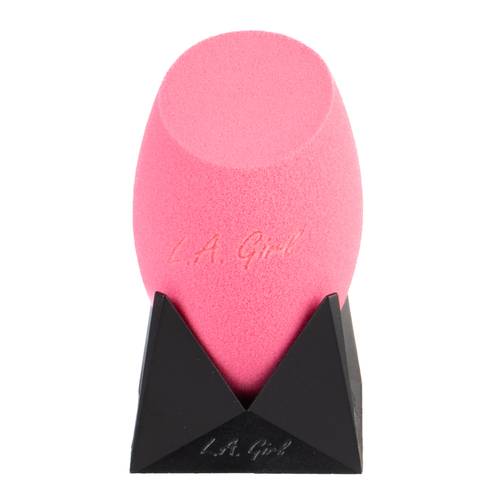 Esponja Angular L.A. Girl Pro Sponge Rosa