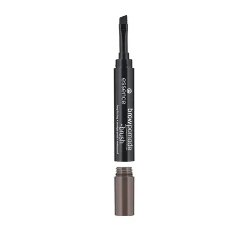 Essence sence  Brow Pomade + Brush 03   