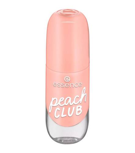 Essence Gel Nail Polish - 68 Beach Club