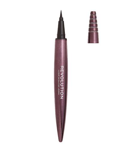 Revolution Renaissance Flick Eyeliner Brown 0.8g