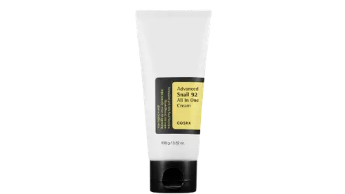 Cosrx Snail Moisturizing Facial Cream