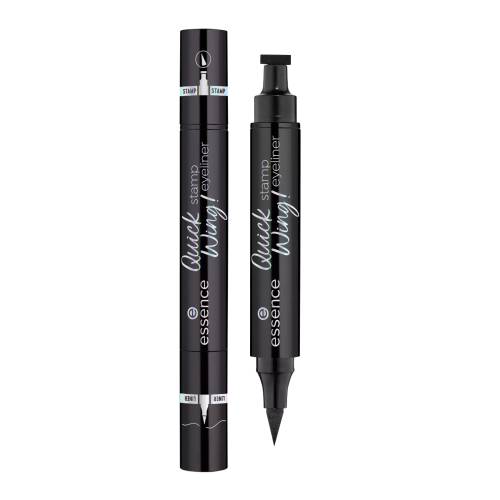 Essence quick wing eyeliner - 01 black