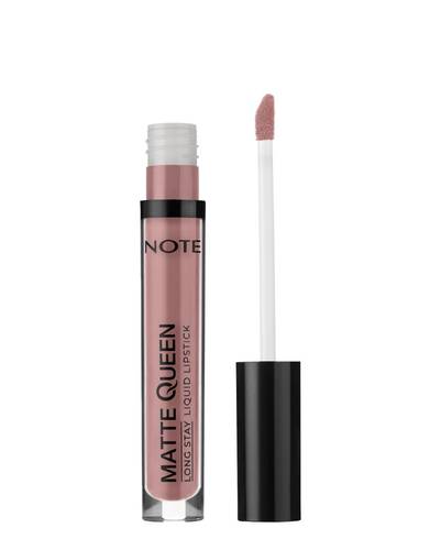 Liquid Lipstick - Note Matte Queen, 03 (4 ml)