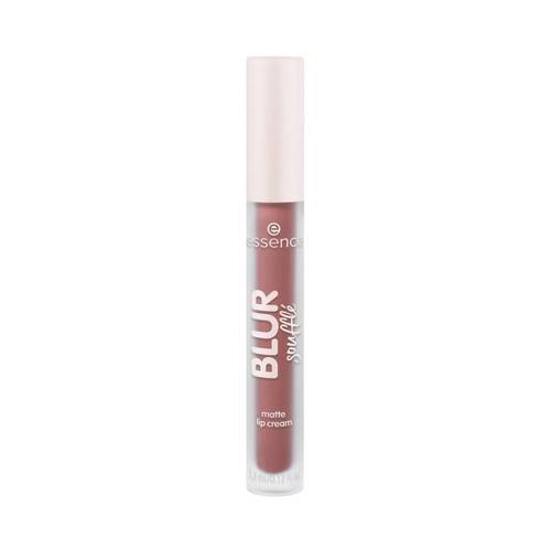 Essence No Filter Needed Blur Soufflé Matte Liquid Lipstick - 08
