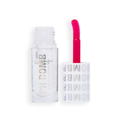 BH Bomb Lip and Cheek Balm from Revolution Worldwide