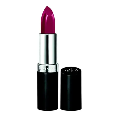 Rimmel London Stay Matte Liquid Lipstick - 100 Pink Roots, 4g, 3.84 ml