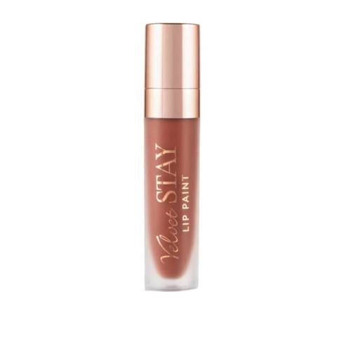 Beauty Creations Velvet Stay Lip Paint - On The Edge 12